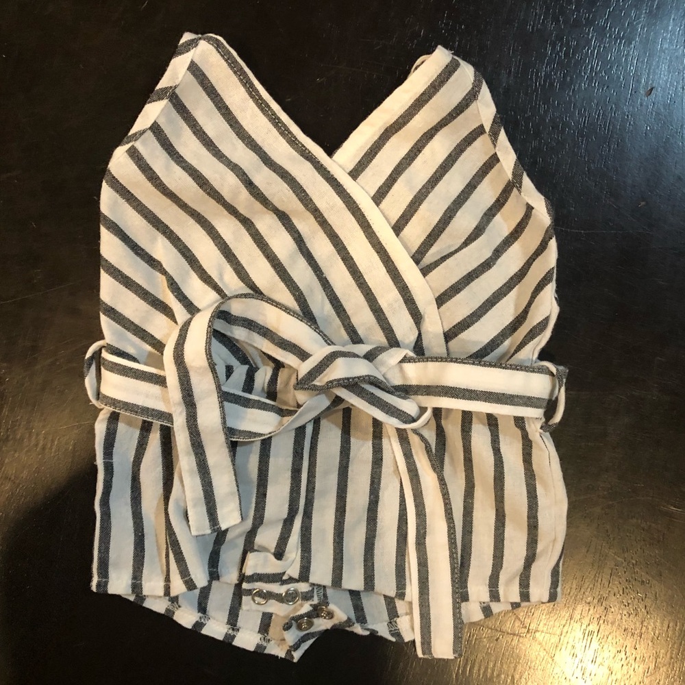 Baby Romper